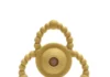 Lorelli Silicone Rattle Teether