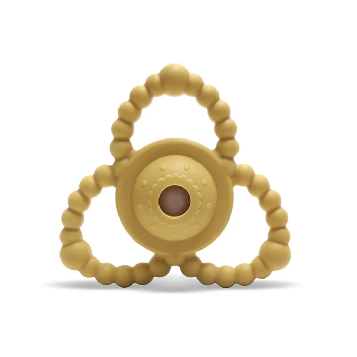 Lorelli Silicone Rattle Teether