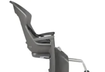 Rückruf: HAMAX ruft Kinderfahrradsitz BUDDY via Decathlon zurück