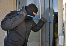 Kellereinbrüche nehmen zu: Darum sind Keller für Einbrecher attraktiver als Wohnräume Einbrecher